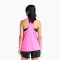 Dámske bežecké tričko New Balance Sport Essentials Tank pink heat 2
