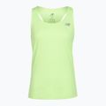 Dámske bežecké tričko New Balance Sport Essentials Tank afterglow
