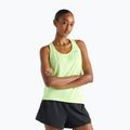 Dámske bežecké tričko New Balance Sport Essentials Tank afterglow