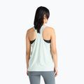Dámske bežecké tričko New Balance Sport Essentials Tank cosmic jade 2