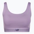 Fitness podprsenka New Balance AC Train candied violet 6
