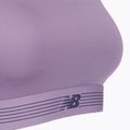 Fitness podprsenka New Balance AC Train candied violet 8