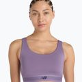 Fitness podprsenka New Balance AC Train candied violet 5