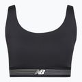 Fitness podprsenka New Balance AC Train black/white 7