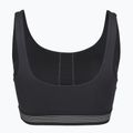 Fitness podprsenka New Balance AC Train black/white 8