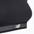 Fitness podprsenka New Balance AC Train black/white 9