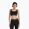 Fitness podprsenka New Balance AC Train black/white