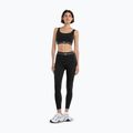 Fitness podprsenka New Balance AC Train black/white 2
