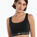 Fitness podprsenka New Balance AC Train black/white 5