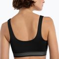 Fitness podprsenka New Balance AC Train black/white 6