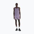 Pánske tričko New Balance Singlet Athletics candied violet heather 2