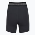 Dámske šortky New Balance AC Fitted 5" black/white 2