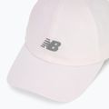 Šiltovka New Balance 5 Panel Performance V 2.0 pink salt 3