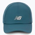 Šiltovka New Balance 6 Panel Performance V 2.0 big teal 2