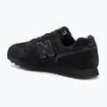 Pánske topánky  New Balance 373's V2 black/mnet 3