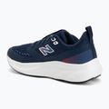 Detské bežecké topánky New Balance 625's V1 navy/team red/team royal 3