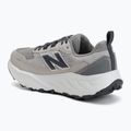 Pánske bežecké topánky New Balance Hierro Trek V9 grey matter/graphite 3
