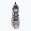 Pánske bežecké topánky New Balance Hierro Trek V9 grey matter/graphite 5