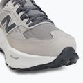 Pánske bežecké topánky New Balance Hierro Trek V9 grey matter/graphite 7