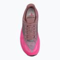 Pánske bežecké topánky   New Balance FuelCell Rebel V5 pink heat/rosewood 5
