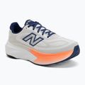 Pánske bežecké topánky   New Balance Fresh Foam More V6 reflection/blue oyster/tangerine heat