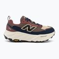 Pánske bežecké topánky New Balance Hierro Trek V9 sliced/toasted sesame 2