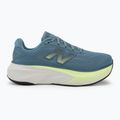 Pánske bežecké topánky   New Balance Fresh Foam More V6 salt water/afterglow/grey matter 2