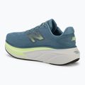 Pánske bežecké topánky   New Balance Fresh Foam More V6 salt water/afterglow/grey matter 3