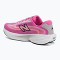 Pánske bežecké topánky   New Balance Aura Summer V1 pink heat/black 3