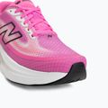 Pánske bežecké topánky   New Balance Aura Summer V1 pink heat/black 7