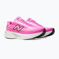 Pánske bežecké topánky   New Balance Aura Summer V1 pink heat/black 4