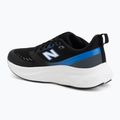 Topánky  New Balance 625's V1 black/blue bird/graphite 3