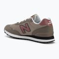 Pánske topánky  New Balance Classic 515's V3 stoneware/red rock 3