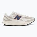 Pánske bežecké topánky New Balance Fresh Foam Arishi V4 timberwolf/sea salt/magic blue 2
