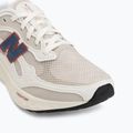 Pánske bežecké topánky New Balance Fresh Foam Arishi V4 timberwolf/sea salt/magic blue 7