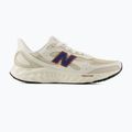 Pánske bežecké topánky New Balance Fresh Foam Arishi V4 timberwolf/sea salt/magic blue 3