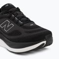 Pánske bežecké topánky   New Balance 1080's V15 black/slate grey/faded black 7