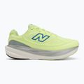 Pánske bežecké topánky New Balance 1080'S V15 afterglow/blue bird/silver metallic 2