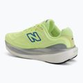 Pánske bežecké topánky New Balance 1080'S V15 afterglow/blue bird/silver metallic 3