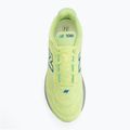 Pánske bežecké topánky New Balance 1080'S V15 afterglow/blue bird/silver metallic 5