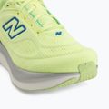 Pánske bežecké topánky New Balance 1080'S V15 afterglow/blue bird/silver metallic 7