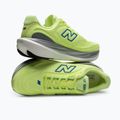 Pánske bežecké topánky New Balance 1080'S V15 afterglow/blue bird/silver metallic 2