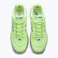 Pánske bežecké topánky New Balance 1080'S V15 afterglow/blue bird/silver metallic 4