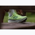 Pánske bežecké topánky New Balance 1080'S V15 afterglow/blue bird/silver metallic 12