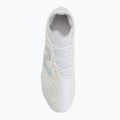 Futbalové kopačky New Balance Tekela Elite Low V5 FG 103 white/libra/grey matter 5