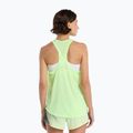 Dámske tričko New Balance Athletics Tank afterglow heather 3