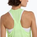Dámske tričko New Balance Athletics Tank afterglow heather 6