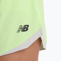 Dámske bežecké šortky New Balance Run Essentials 3" afterglow 5