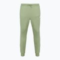 Pánske nohavice New Balance Fleece Jogger oregano