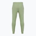 Pánske nohavice New Balance Fleece Jogger oregano 2